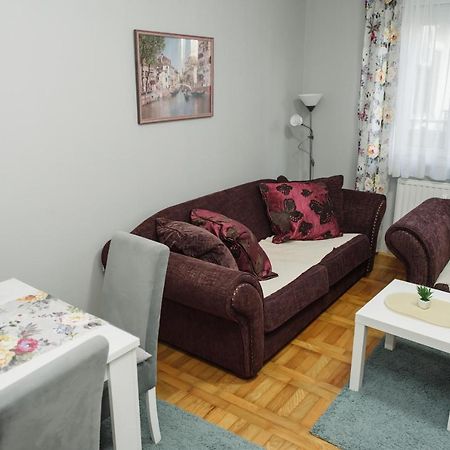 Dill 2 Apartmants Subotica Ngoại thất bức ảnh