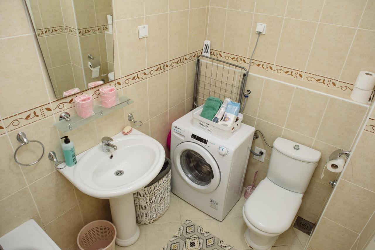 Dill 2 Apartmants Subotica Ngoại thất bức ảnh