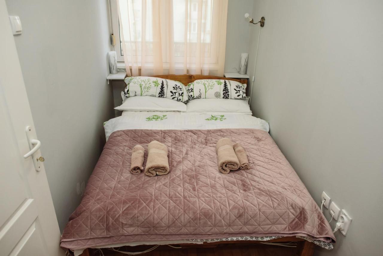 Dill 2 Apartmants Subotica Ngoại thất bức ảnh