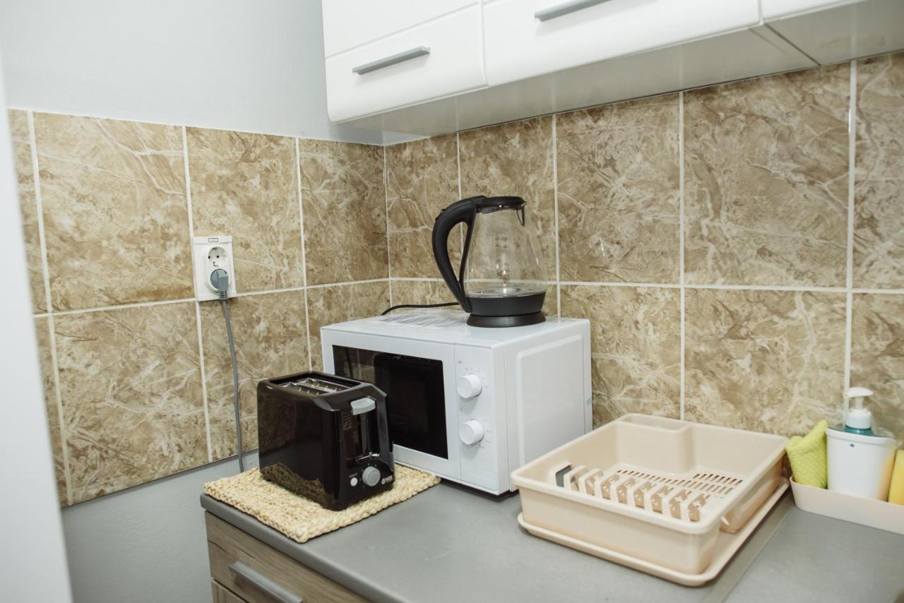 Dill 2 Apartmants Subotica Ngoại thất bức ảnh
