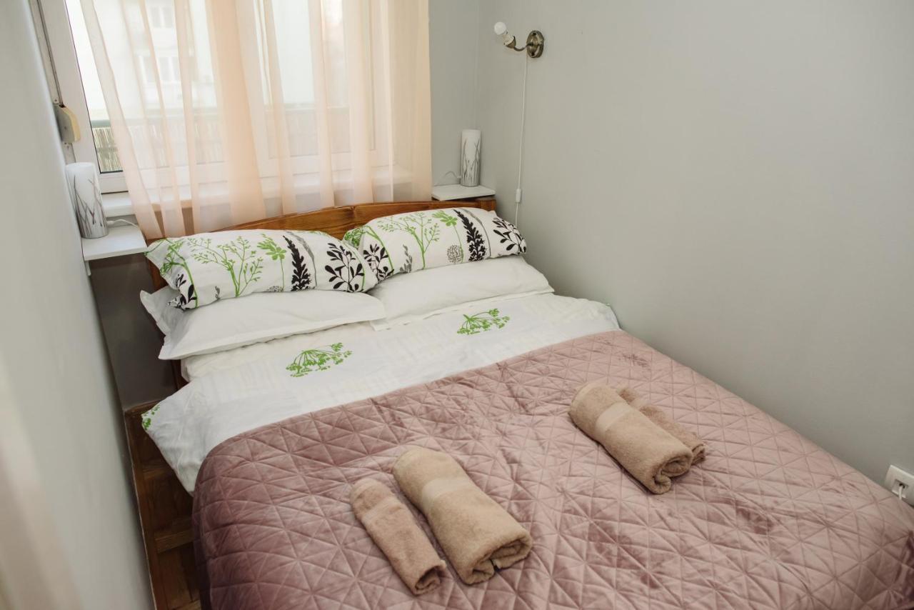 Dill 2 Apartmants Subotica Ngoại thất bức ảnh
