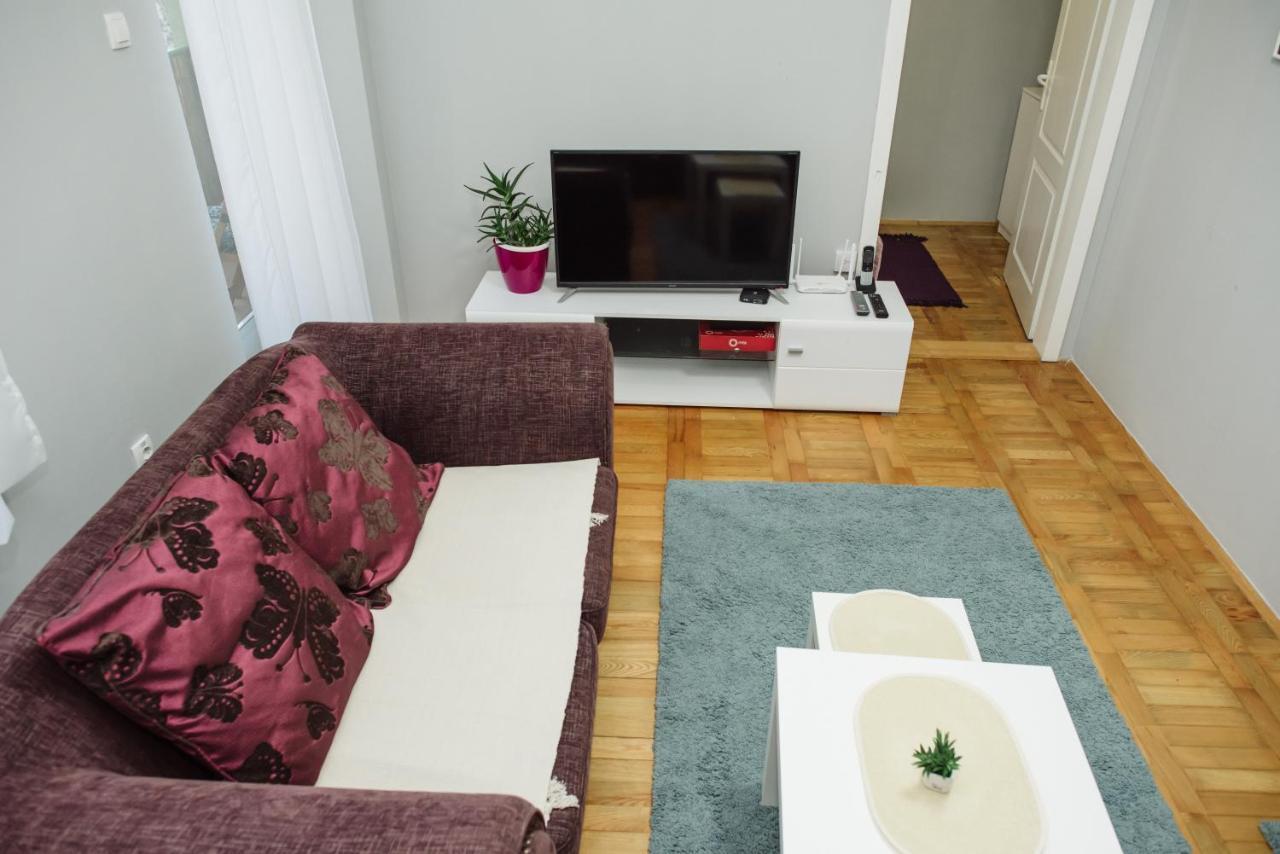 Dill 2 Apartmants Subotica Ngoại thất bức ảnh