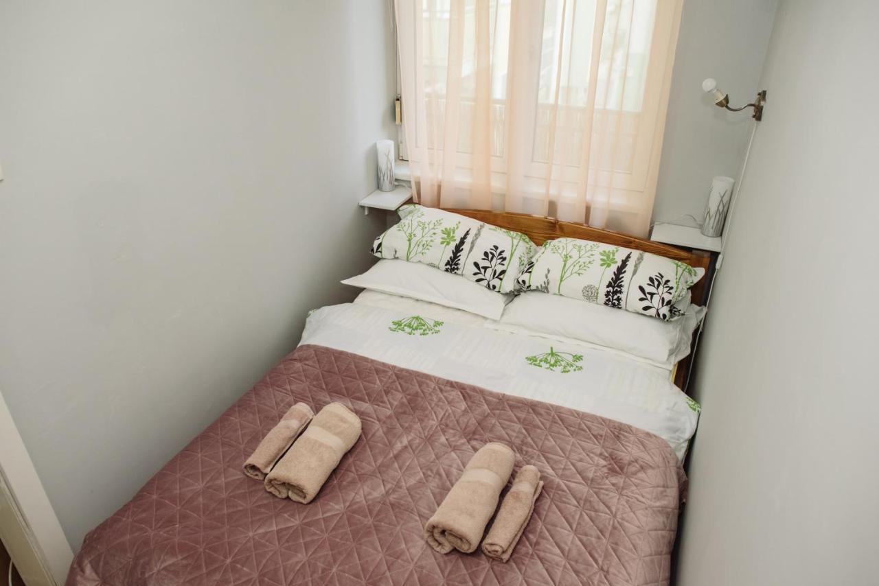 Dill 2 Apartmants Subotica Ngoại thất bức ảnh
