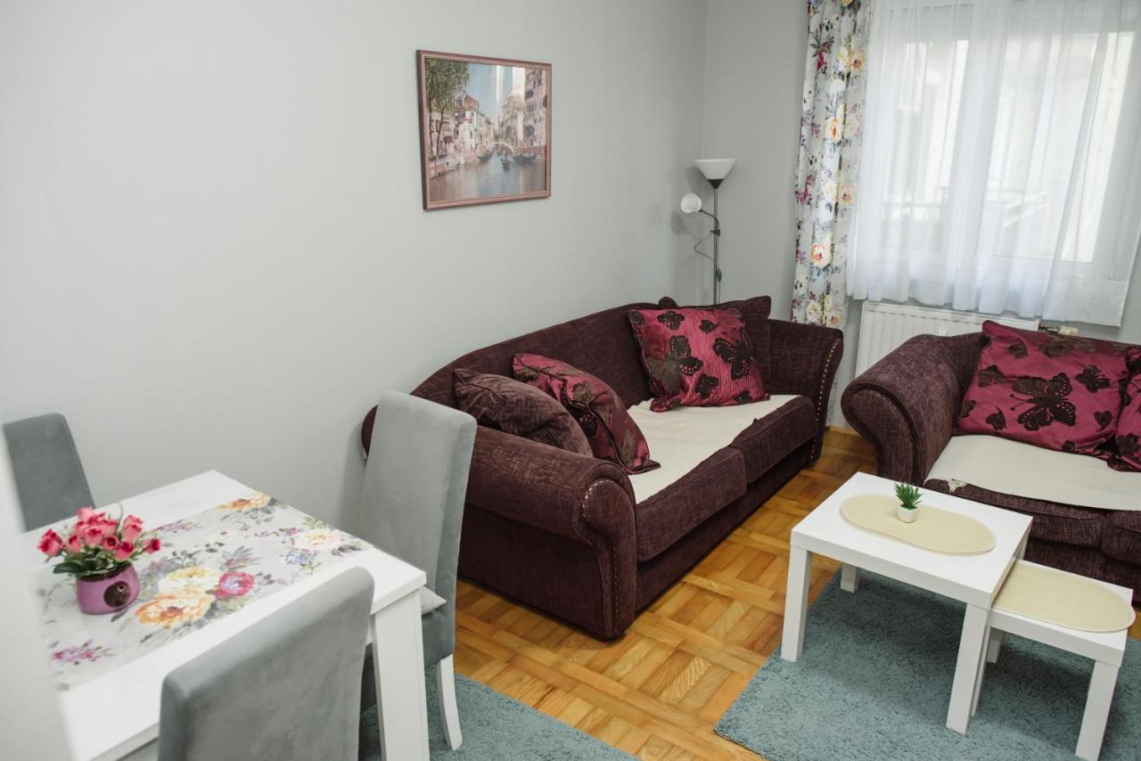Dill 2 Apartmants Subotica Ngoại thất bức ảnh