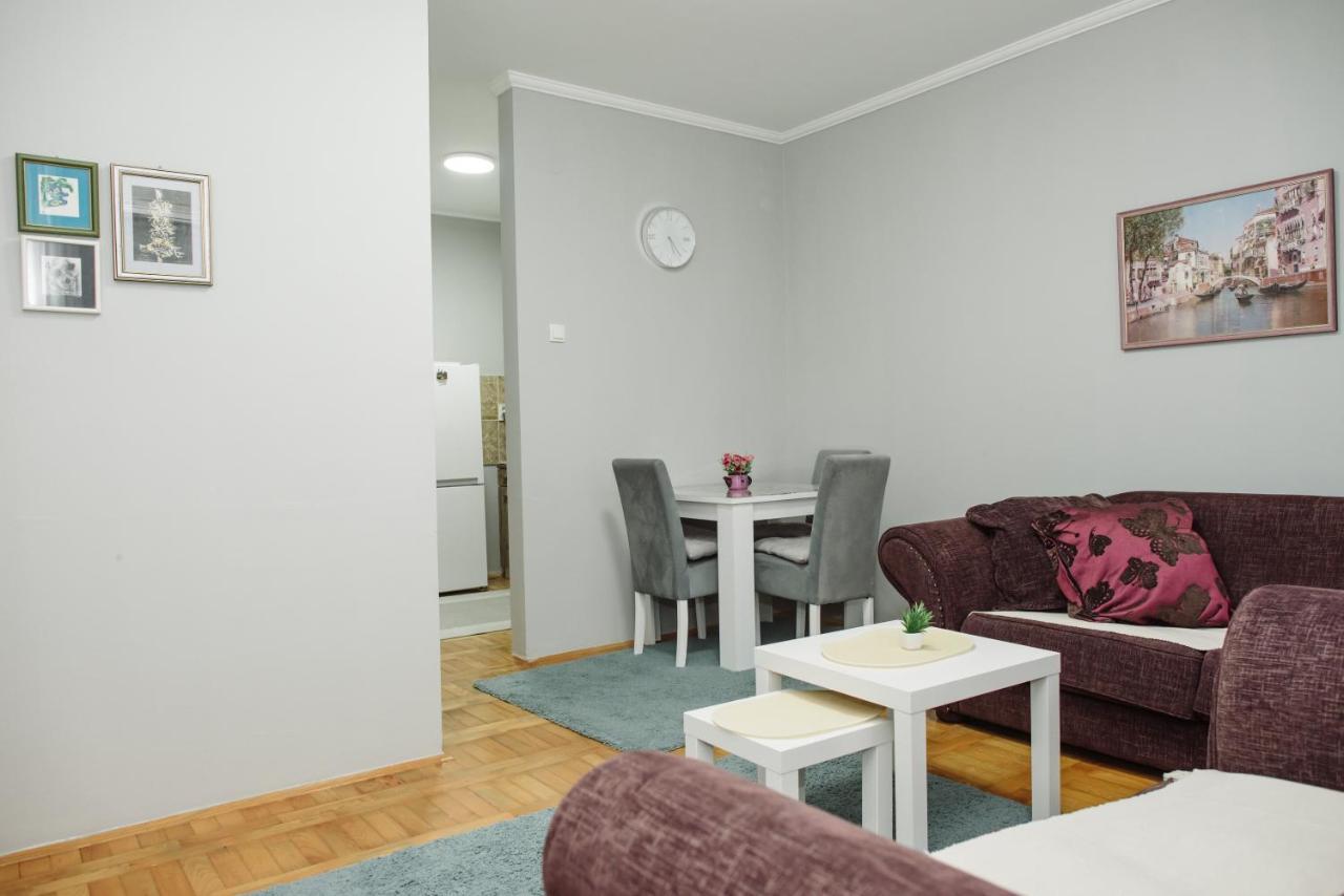Dill 2 Apartmants Subotica Ngoại thất bức ảnh