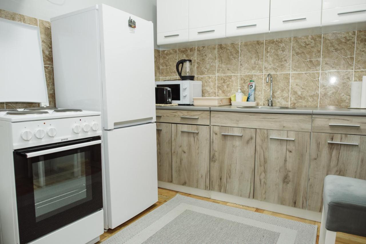 Dill 2 Apartmants Subotica Ngoại thất bức ảnh