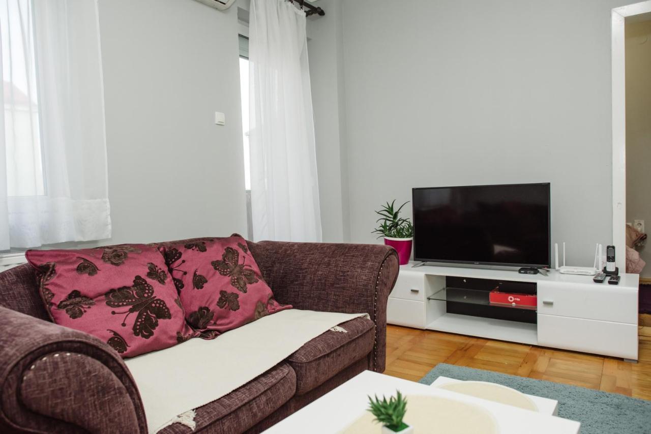 Dill 2 Apartmants Subotica Ngoại thất bức ảnh
