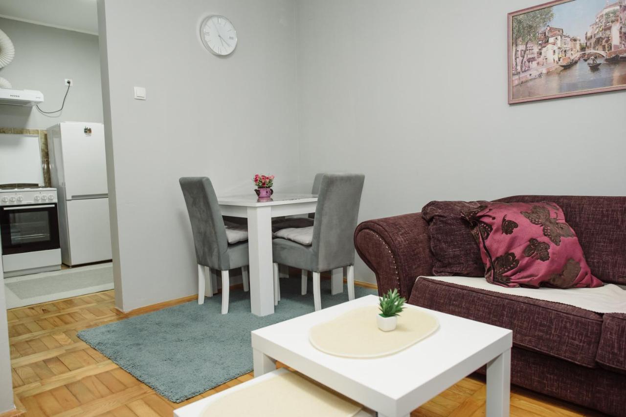 Dill 2 Apartmants Subotica Ngoại thất bức ảnh