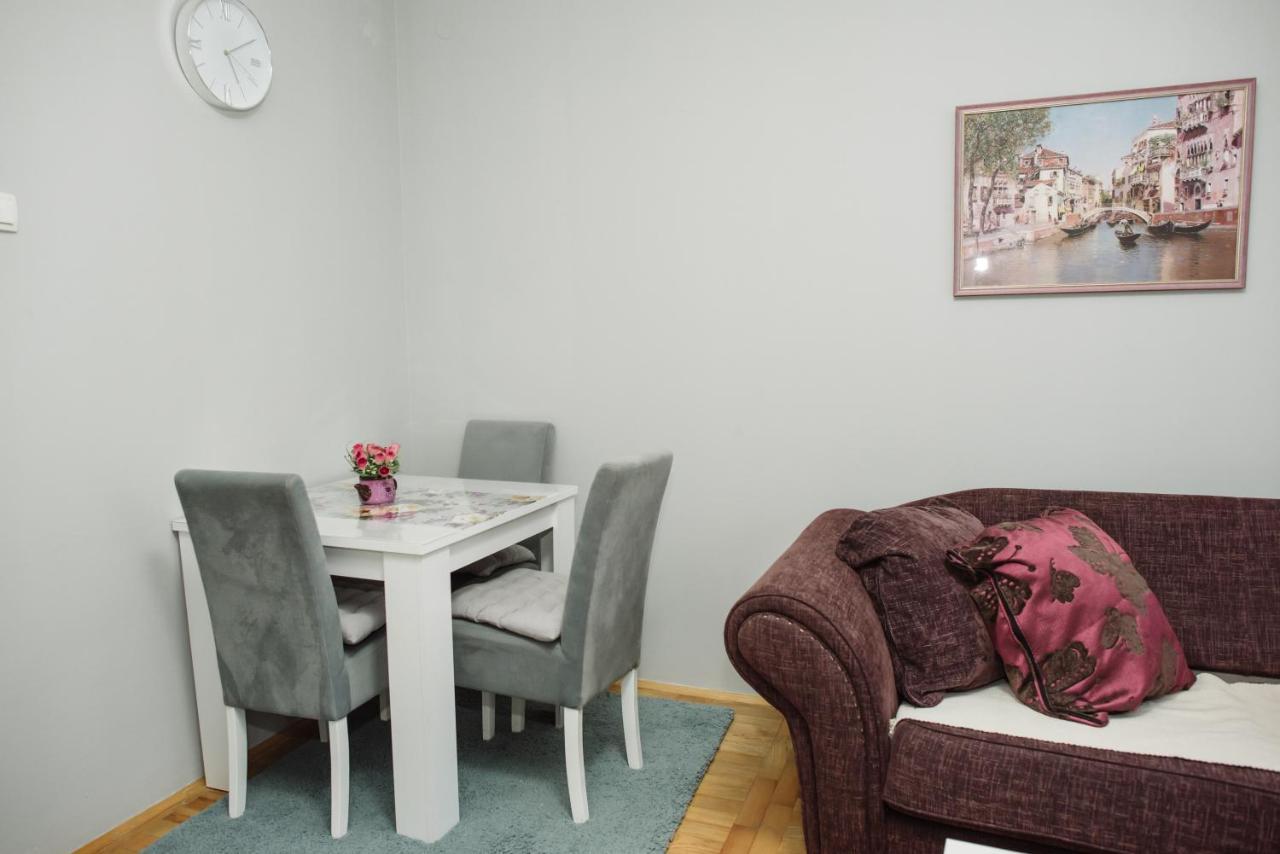 Dill 2 Apartmants Subotica Ngoại thất bức ảnh
