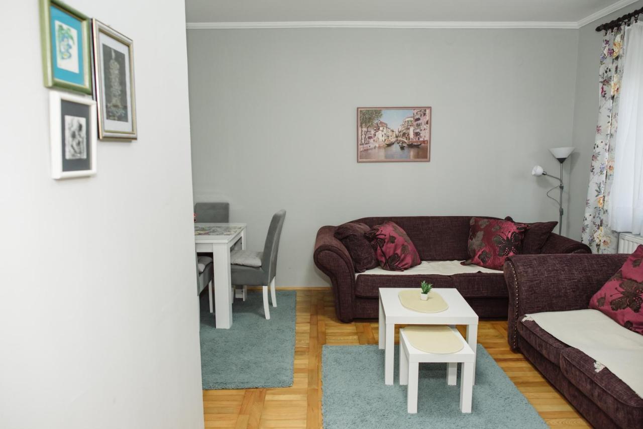 Dill 2 Apartmants Subotica Ngoại thất bức ảnh
