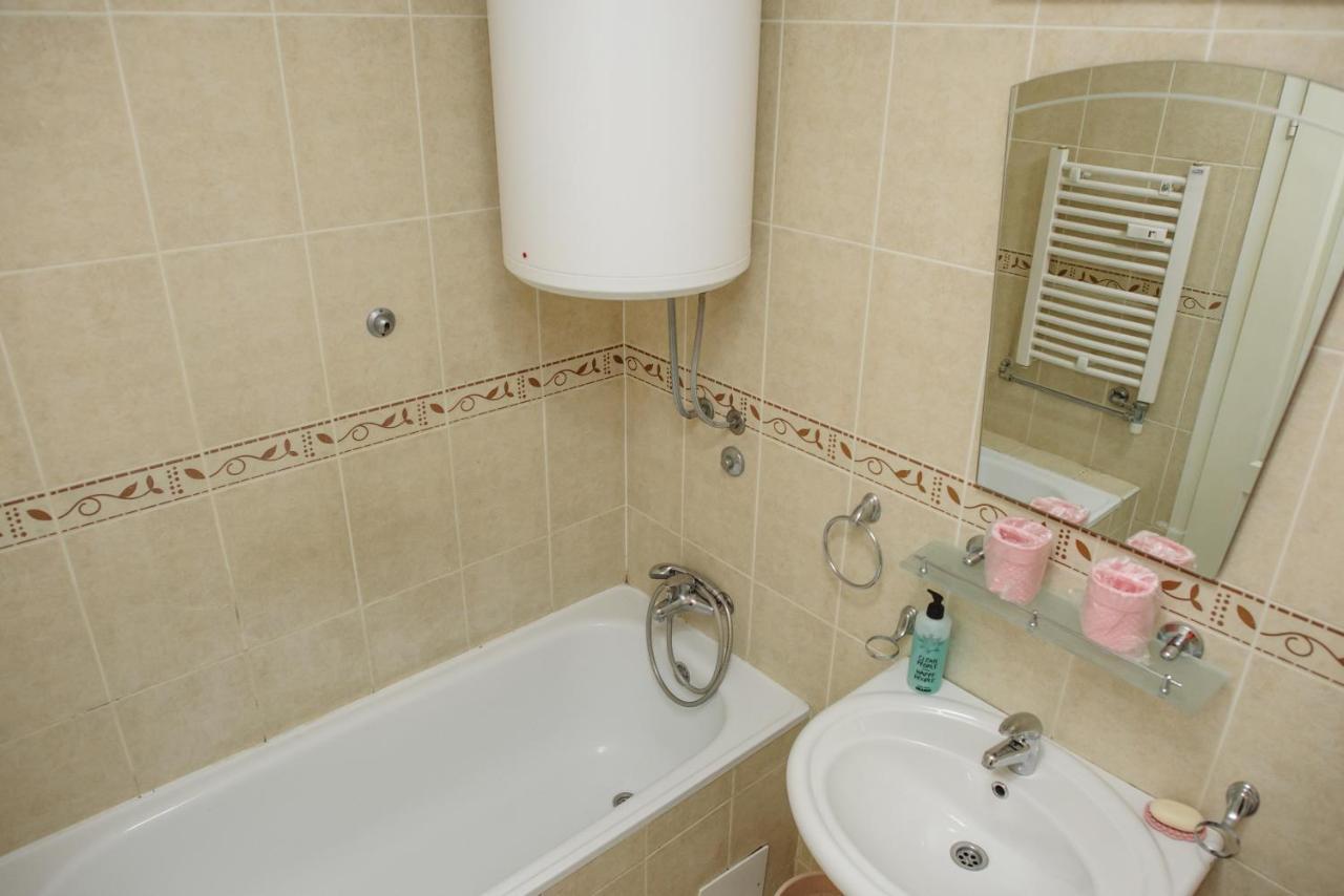 Dill 2 Apartmants Subotica Ngoại thất bức ảnh