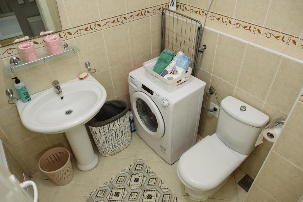 Dill 2 Apartmants Subotica Ngoại thất bức ảnh