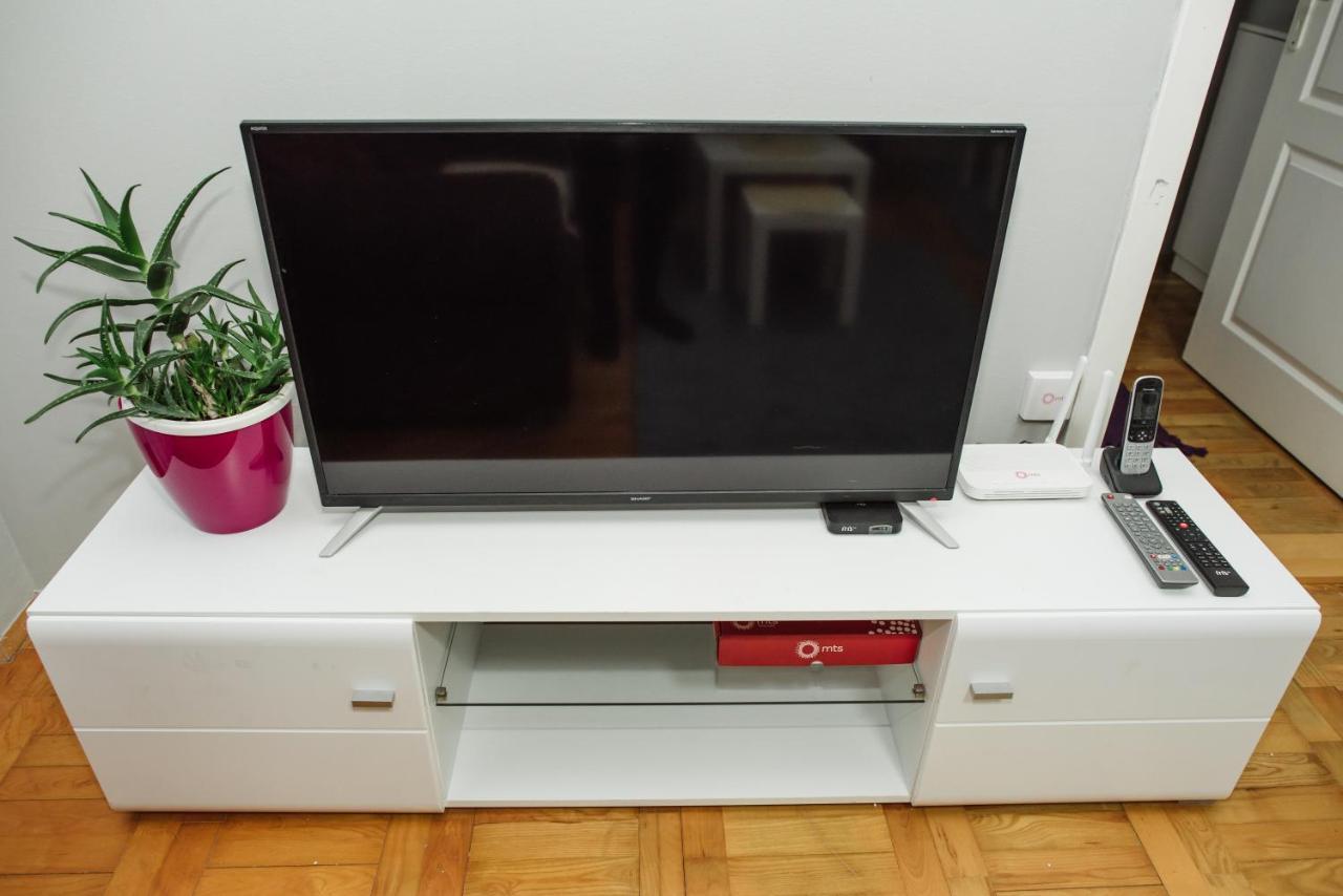 Dill 2 Apartmants Subotica Ngoại thất bức ảnh