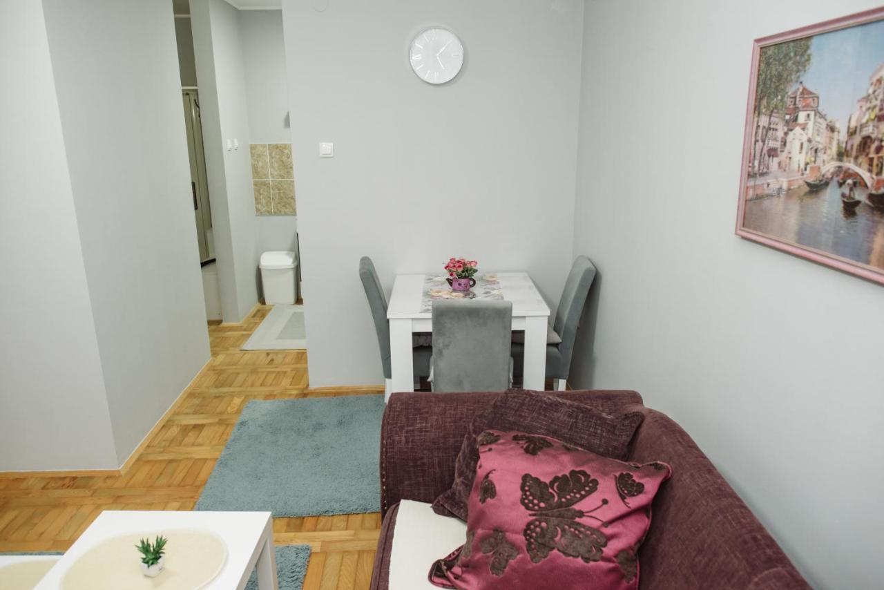 Dill 2 Apartmants Subotica Ngoại thất bức ảnh
