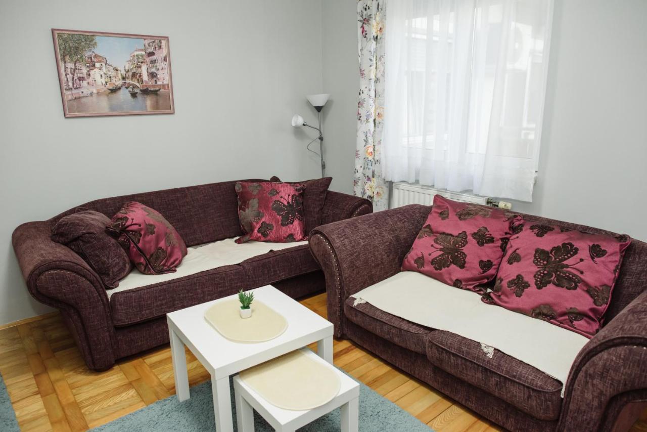 Dill 2 Apartmants Subotica Ngoại thất bức ảnh
