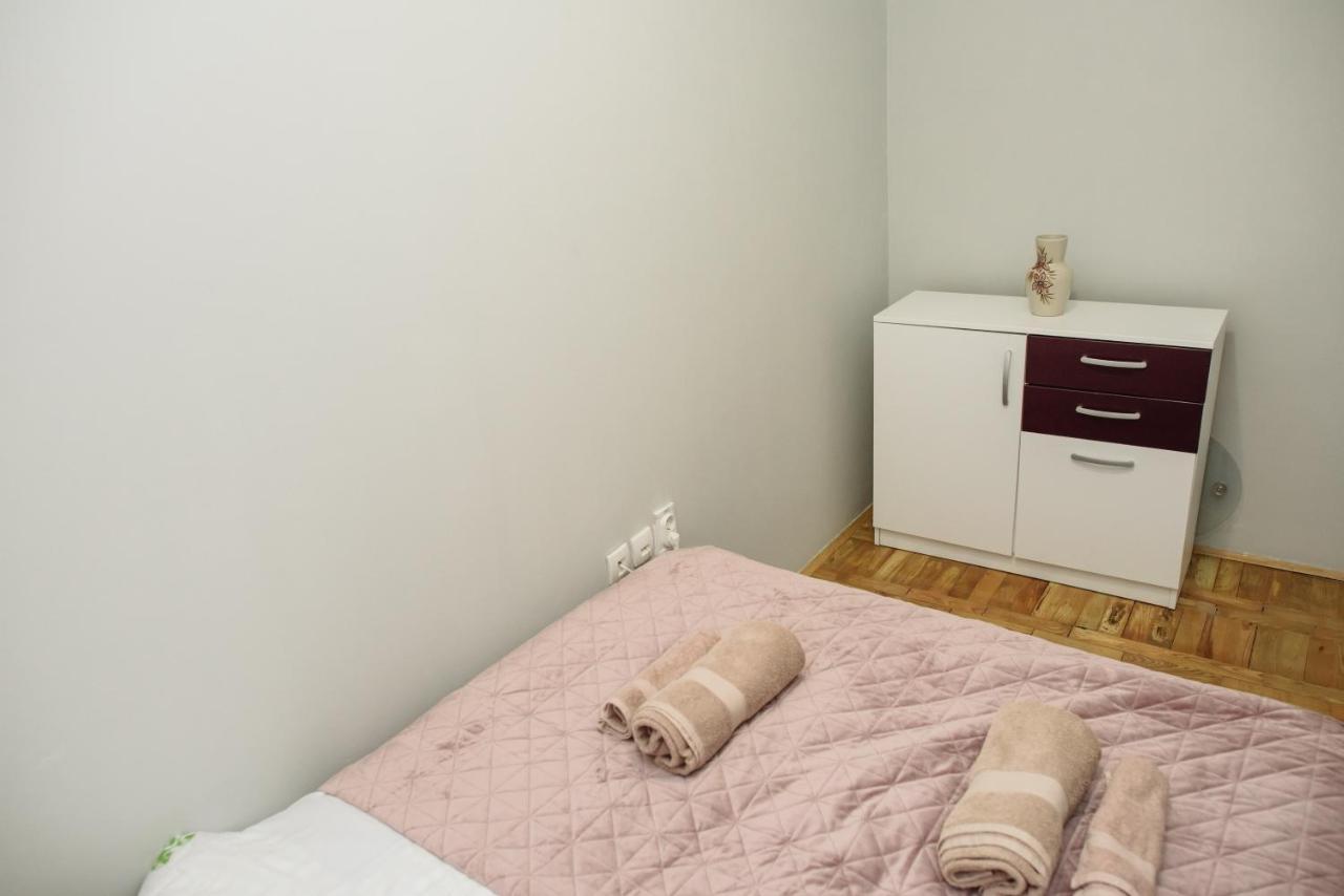Dill 2 Apartmants Subotica Ngoại thất bức ảnh