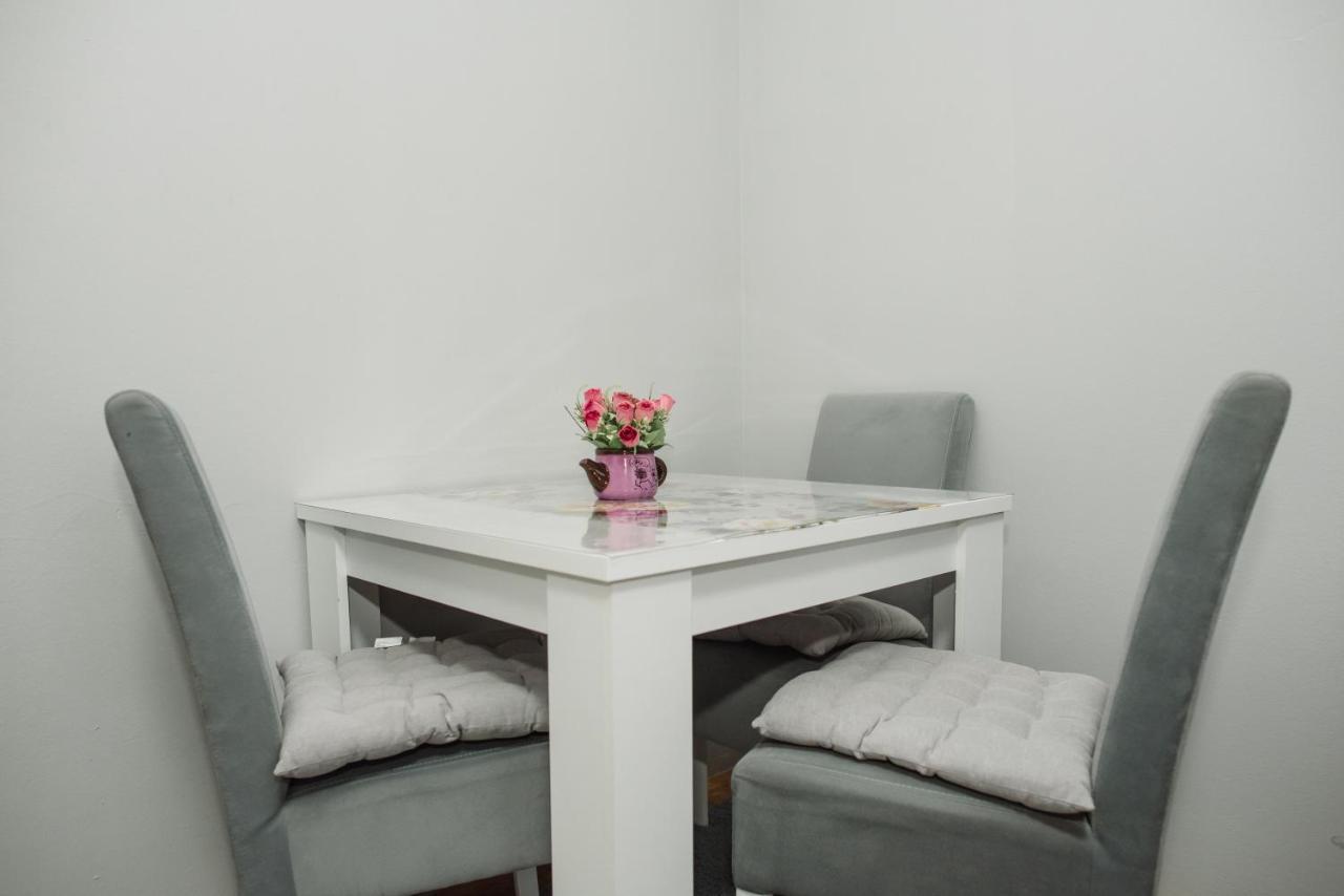 Dill 2 Apartmants Subotica Ngoại thất bức ảnh