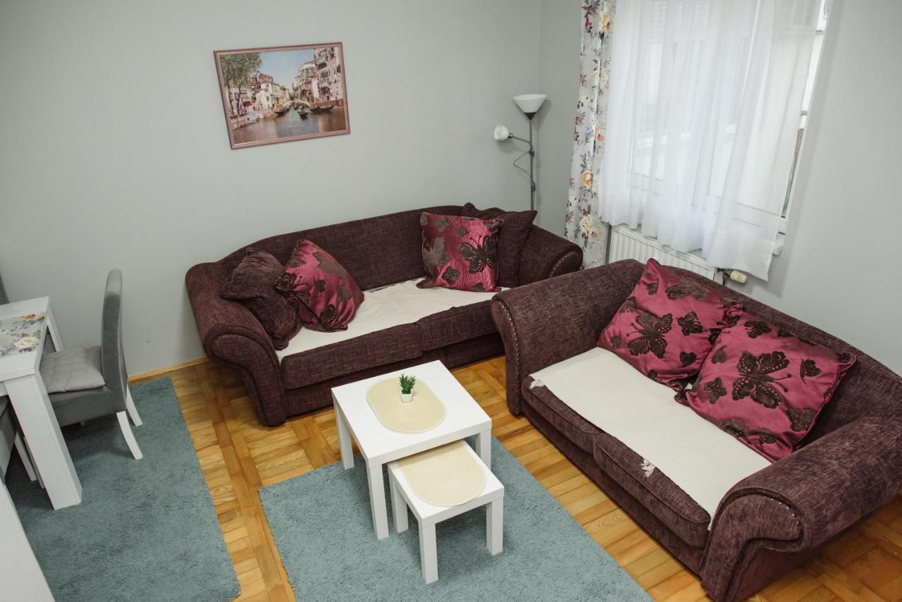 Dill 2 Apartmants Subotica Ngoại thất bức ảnh
