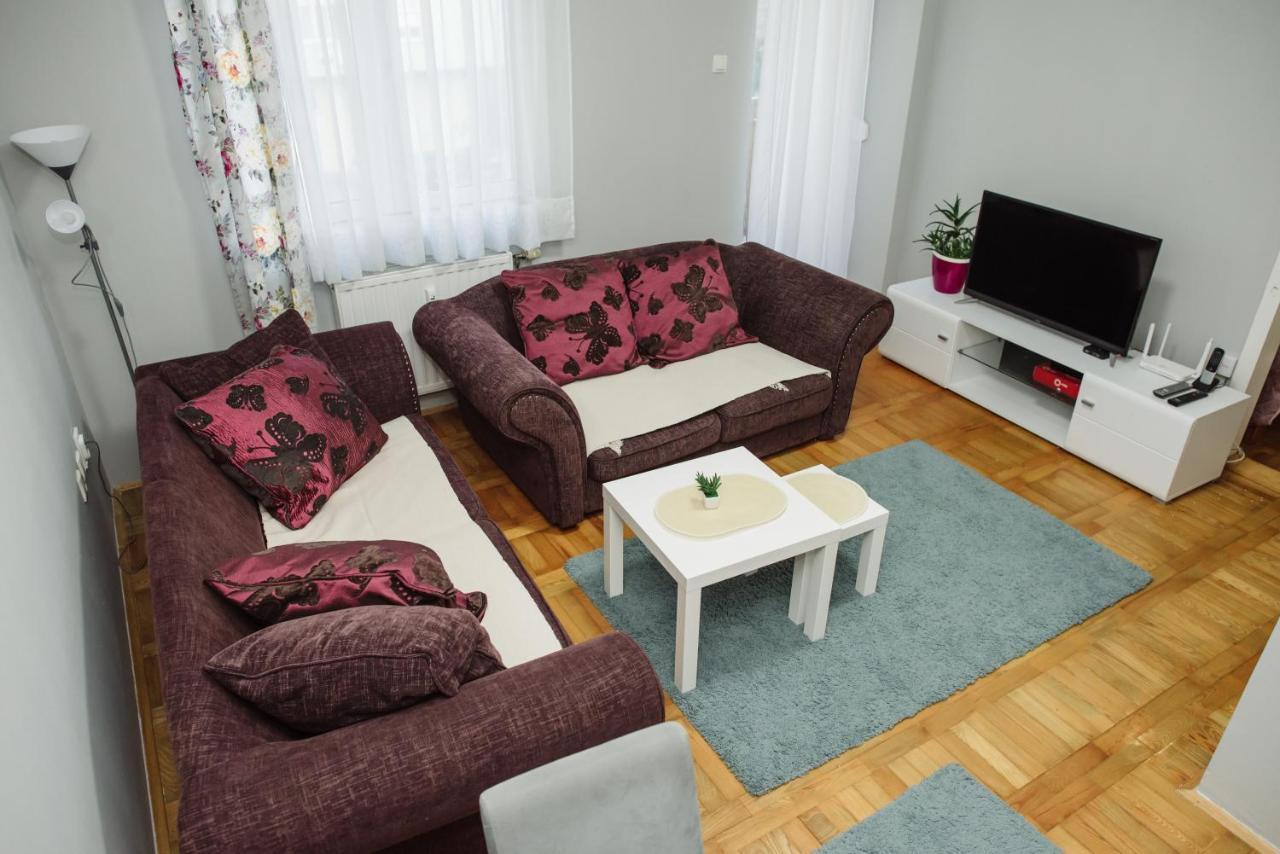 Dill 2 Apartmants Subotica Ngoại thất bức ảnh