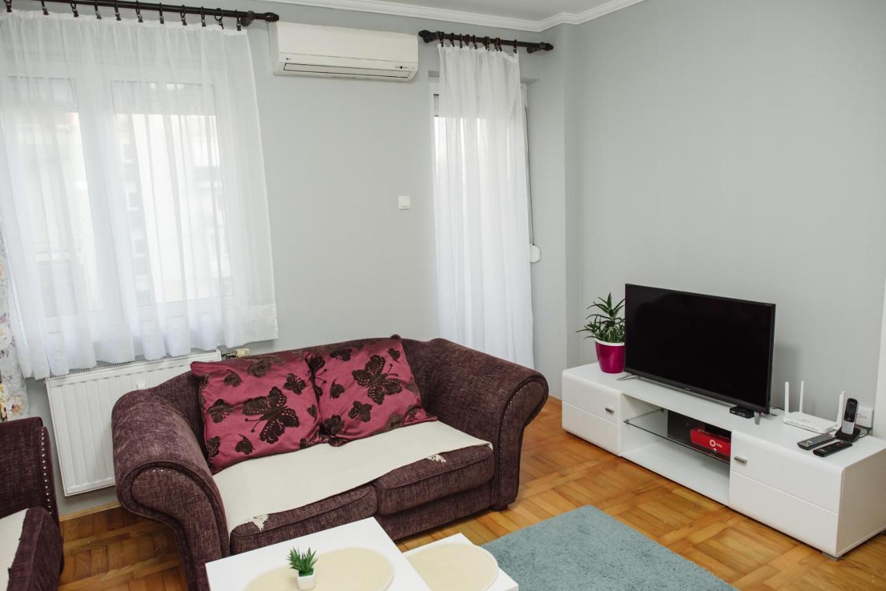 Dill 2 Apartmants Subotica Ngoại thất bức ảnh