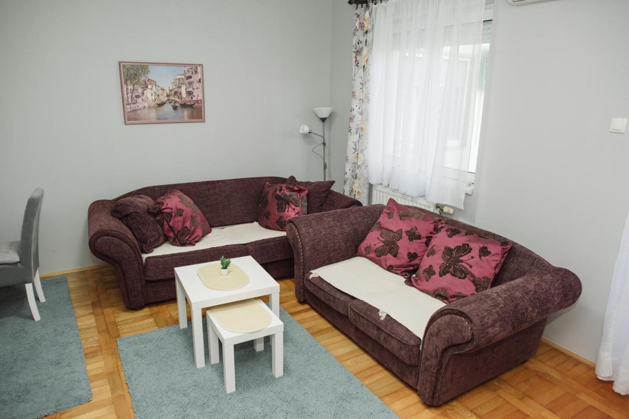 Dill 2 Apartmants Subotica Ngoại thất bức ảnh